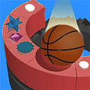 Hoop Smash:  Break Tower APK