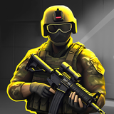 Gunpoint Tactic أيقونة