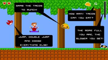 Raining Tacos Poster