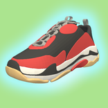 Sneaker Mania Collector