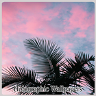 Holographic Wallpapers آئیکن