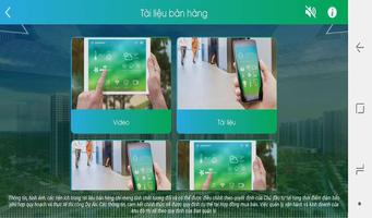 Vinhomes Smart City captura de pantalla 3