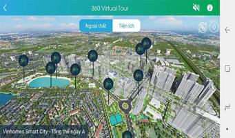Vinhomes Smart City Poster