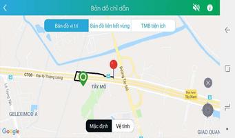 Vinhomes Smart City captura de pantalla 1