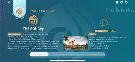 THE SOL CITY 스크린샷 3