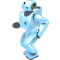 HoloWorld AR