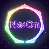 NeOn : Turn on the Light ícone