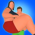 Hold your girlfriend