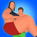 Hold your girlfriend aplikacja