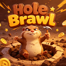 Hole Brawl APK
