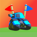 Battle Merge: Tanks & Drones APK