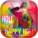 Happy Holi Photo Editor 2019 APK