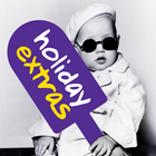 Holiday Extras icon