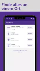 Holiday Extras - Flughafen XAPK Herunterladen