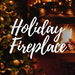 The Fireplace App icon