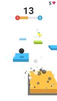 Tile Hop:Tile Bounce screenshot 1