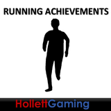 Running Achievements (Smadges) icône