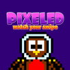 Pixeled aplikacja