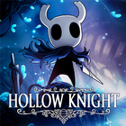 Hollow Knight أيقونة