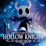 Hollow Knight icône