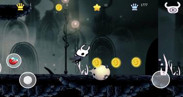 Hollow Knight تصوير الشاشة 3