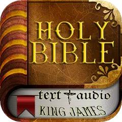 Baixar King James Audio - KJV Bible Free APK