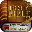 King James Audio - KJV Bible Free