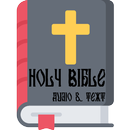 Audio Bible - NKJV Free App APK