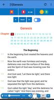 Audio Bible - NKJV Free App 스크린샷 2
