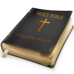 King James Bible - KJV Offline Free Holy Bible KJV APK download