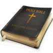 Biblia King James - Leer sin conexión y Audio RV