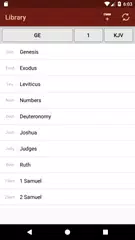 King James Bible - KJV Offline Free Holy Bible KJV APK download