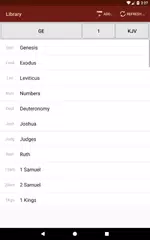 King James Bible - KJV Offline Free Holy Bible KJV APK download
