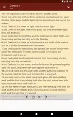 King James Bible - KJV Offline Free Holy Bible KJV APK download