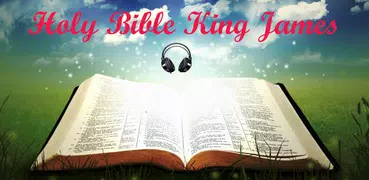 Holy Bible King James Audio