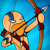 Viking Stickman Battle APK