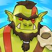 Orc Raid: Run of Rage APK