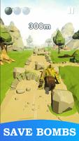 Orc Raid: Run of Rage ภาพหน้าจอ 1