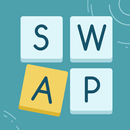Swap: A Word Game APK