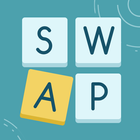 Swap: A Word Game 圖標