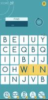 Swap: A Word Game 海報
