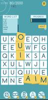 Swap: A Word Game syot layar 2