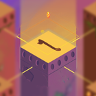 Pillars: A Puzzle Game أيقونة