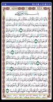 Holy Quran Offline captura de pantalla 2