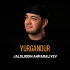 Jaloliddin Ahmadaliyev ikon