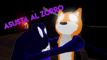 Fox Mansion captura de pantalla 2