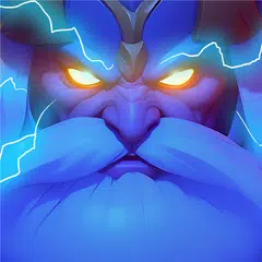 Firestone: An Idle Clicker RPG Icon