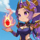 Firestone – Idle Clicker RPG APK