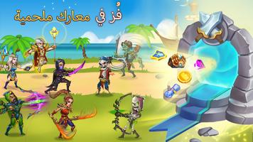 Firestone الملصق