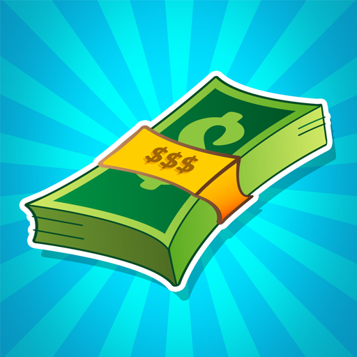 Holyday City Tycoon: Idle